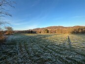 Prodej unikátního pozemku vhodného pro developerský projekt - Velká Bukovina u Děčína, cena 27253800 CZK / objekt, nabízí 