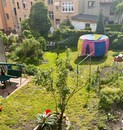 Zrekonstruovaný byt 3+kk: Soukromí, klid a výhled 4. patra, cena 13000 CZK / objekt / měsíc, nabízí CENTURY 21 Indigo Reality