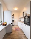 Zrekonstruovaný byt 3+kk: Soukromí, klid a výhled 4. patra, cena 13000 CZK / objekt / měsíc, nabízí CENTURY 21 Indigo Reality