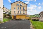 Pronájem prostor v areálu Bynov, cena 60 CZK / m2 / měsíc, nabízí 