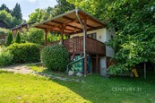 Zahrada, kde si léto užijete naplno, cena 1400000 CZK / objekt, nabízí CENTURY 21 Indigo Reality