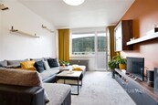 Nabídka prostorného bytu 3+1 s výhledem na panorama, ulice Na Pěšině, Děčín IX-Bynov, cena 3500000 CZK / objekt, nabízí CENTURY 21 Indigo Reality