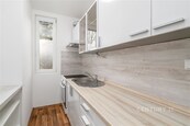 Pronájem bytu 1+1, Děčín - Staré Město, cena 8000 CZK / objekt / měsíc, nabízí 