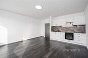 Pronájem světlého bytu 2+kk, 47 m2 - Ústí nad Labem, Rozcestí, cena 11500 CZK / objekt / měsíc, nabízí 