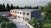 Prodej, Byt, 97 m2 pozemek 185 m2 - Bělkovice-Lašťany, cena 6499000 CZK / objekt, nabízí