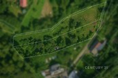 Prodej krásného pozemku - zahrady v obci Štramberk. Rozloha 4971 m2, cena cena v RK, nabízí 