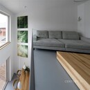 Exkluzivní desigový dům novostavba v obci Senice na Hané u Olomouce, 137 m2, pozemek 587 m2, cena 9490000 CZK / objekt, nabízí 