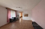 Rodinný dům na kopci obklopený přírodou / stavební pozemek na okraji obce Vojtěchov - Hvozd, Olomoucký kraj, cena 1690000 CZK / objekt, nabízí 