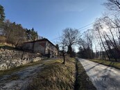 Rodinný dům na kopci obklopený přírodou / stavební pozemek na okraji obce Vojtěchov Hvozd, Olomoucký kraj, cena 1690000 CZK / objekt, nabízí 