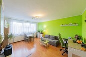 Pronájem prostorného bytu 3+1 s balkonem, Skupova, Olomouc, cena 15500 CZK / objekt / měsíc, nabízí CENTURY 21 K&L Reality