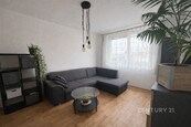 Prodej bytu 1+1 s balkonem ve vyhledávané lokalitě Olomouc, Brněnská, cena 3300000 CZK / objekt, nabízí CENTURY 21 K&L Reality