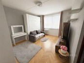 Prodej bytu 1+1 s balkonem ve vyhledávané lokalitě Olomouc, Brněnská, cena 3490000 CZK / objekt, nabízí 