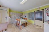 Prodej rodinného domu v obci Bystrovany, ulice Maroldova, cena cena v RK, nabízí 