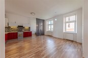 Pronájem prostorného bytu 3+kk Bělidla, Olomouc, ihned k nastěhování, cena 17000 CZK / objekt / měsíc, nabízí 