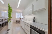 Prostorný, moderní byt 3+1 k pronájmu na adrese Antonína Slavíčka, Prostějov, cena 17000 CZK / objekt / měsíc, nabízí 