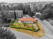 Rodinný dům s rozlehlou zahradou a investičním potenciálem - Hranice na Moravě, Zborovská, cena cena v RK, nabízí 
