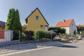 Rodinný dům/chata 3+1 se zahradou a výhledem v Troubelicích u Uničova, cena 4790000 CZK / objekt, nabízí 