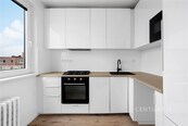 Pronájem kompletně zrekonstruovaného bytu 2+1, 43,6 m2 Fischerova, Olomouc - Nové Sady, ihned k nastěhování, cena 15000 CZK / objekt / měsíc, nabízí 