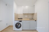 Útulný a světlý byt 1+1 s balkonem, Heyrovského, Povel, Olomouc - ihned k nastěhování, cena 13500 CZK / objekt / měsíc, nabízí 
