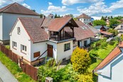 Prodej rodinného domu s prostory k podnikání Šťáhlavy, cena 7290000 CZK / objekt, nabízí 