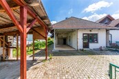 Prodej prostoru k podnikání v kombinaci s bydlením - Šťáhlavy, cena 6590000 CZK / objekt, nabízí CENTURY 21 Kobler Reality