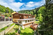 Prodej výjimečného ubytovacího zařízení v Jáchymově, cena 19900000 CZK / objekt, nabízí 