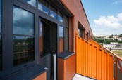 Prodej bytu 1+kk, 33 m2 Praha Vysočany, cena 6764920 CZK / objekt, nabízí