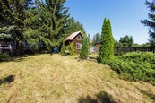 Prodej zahrady 1 077 m2, Bochov u Karlových Varů, cena 990000 CZK / objekt, nabízí 