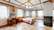 Prodej prostorné chalupy 6+kk, 220 m2, se zahradou v Dolním Podluží, cena 4970000 CZK / objekt, nabízí 