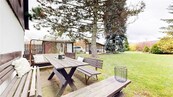 Prodej prostorné chalupy 6+kk, 220 m2, se zahradou v Dolním Podluží, cena 5690000 CZK / objekt, nabízí 