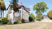 Prodej unikátní vily, 760 m2 Nový Bor Arnultovice, cena cena v RK, nabízí 