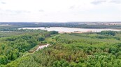 Prodej stavebního pozemku 5 657 m2 v klidné lokalitě Štít, Klamoš, cena 3990000 CZK / objekt, nabízí 