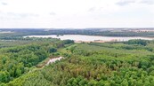 Prodej stavebního pozemku 5 657 m2 v klidné lokalitě Štít, Klamoš, cena 4900000 CZK / objekt, nabízí 
