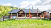 Prodej jedinečné horské chaty Johannova bouda přímo u lanovky Herlíkovice Bubákov, cena cena v RK, nabízí 