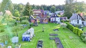 Prodej útulné chaty se zahradou v klidné části Liberec Karlinky, cena 2050000 CZK / objekt, nabízí 