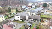 Investiční komerční objekt v centru Hanušovic, cena 12631600 CZK / objekt, nabízí CENTURY 21 OK Centrum