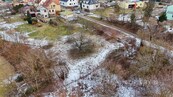 Stavební pozemek 994 m2 - Týnec nad Labem, cena 3157900 CZK / objekt, nabízí 