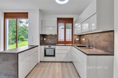 Prodej novostavby rodinného domu 5+kk, Praha - Královice, cena 15999000 CZK / objekt, nabízí 