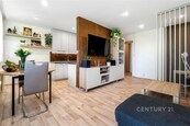 Prodej zrekonstruovaného bytu o CP 81m2 s lodžií, Praha Řepy, cena 8390000 CZK / objekt, nabízí 