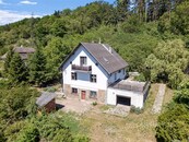 Rodinný dům k rekonstrukci na krásném místě pod lesem, cena 8999000 CZK / objekt, nabízí 
