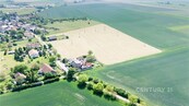 Atraktivní stavební pozemek o rozloze 5 553 m2, Jizbice u Nymburka, cena 4400000 CZK / objekt, nabízí 