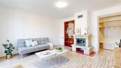 Prodej prostorného bytu 3+1 s terasou a krbem, 70 m2 - Karviná, Nové Město, cena 3750000 CZK / objekt, nabízí CENTURY 21 OK Centrum