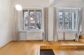 Investiční apartmán ve Vršovicích, cena 8499000 CZK / objekt, nabízí CENTURY 21 OK Centrum