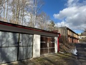 Prodej garáže, ulice Kunratická, Liberec, cena 465000 CZK / objekt, nabízí 