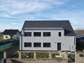 Prodej, rodinný dům, 256 m2 + půda, Čtveřín/Doubí, cena 13490000 CZK / objekt, nabízí