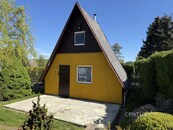 Chata Stráž nad Nisou, cena 2199000 CZK / objekt, nabízí 