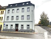 Pronájem bytu 2+1/šatna, parkování, 58 m2, Liberec, cena 16500 CZK / objekt / měsíc, nabízí 