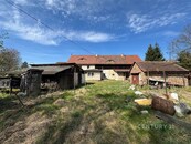 Rodinný dům 5+2+patro a půda, garáž, kůlna, sklípek, zahrada, cena 2990000 CZK / objekt, nabízí 
