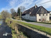 Prodej rodinného domu 5+2, 288 m2 + podkroví, zahrada, k rekonstrukci, cena 3590000 CZK / objekt, nabízí 