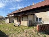 Rodinný dům 5+2+patro a půda, garáž, kůlna, sklípek, zahrada, cena 2990000 CZK / objekt, nabízí 